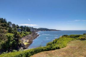 Whale-come Home, Depoe Bay